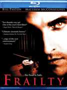 Frailty , Matt O'Leary