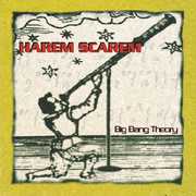 Bing Bang Theory , Harem Scarem
