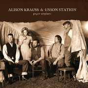 Paper Airplane , Alison Krauss