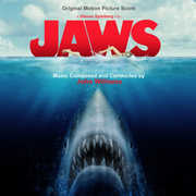 Jaws (Original Motion Picture Score) , John Williams
