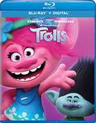 Trolls , Anna Kendrick