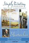 Simply Painting Across United States 1: Northeast