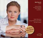 Weit Flog Ich: Lieder , Ildiko Raimondi