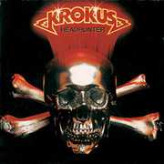 Headhunter [Import] , Krokus