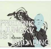 Badaling , Fredrik Ljungkvist