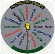 Chiaroscuro Songbook, Vol.1 , Various Artists
