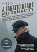Fanatic Heart: Geldof on Yeats , Stephen Fry