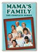 Mama's Family: The Complete Series , Betty White