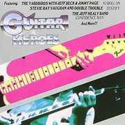 Guitar Heroes , Various Artists