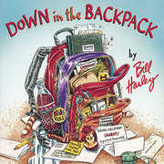 Down in the Backpack , Bill Harley