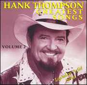 Greatest Songs 2 , Hank Thompson