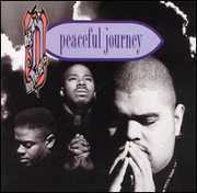 Peaceful Journey , Heavy D