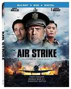 Air Strike , Ye Liu
