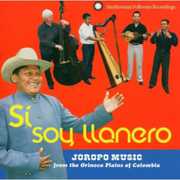 Si Soy Llanero: Joropo Music From The Orinoco Plains Of Colombia , Grupo Cimarr n de Cuba