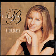 Concert Highlights , Barbra Streisand