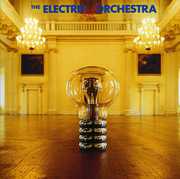 No Answer , Electric Light Orchestra