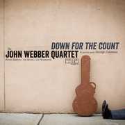 Down for the Count , John Webber