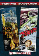 Tormented / House on Haunted Hill , Vincent Price