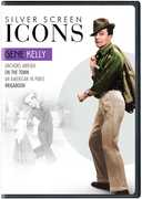 Silver Screen Icons: Gene Kelly , Frank Sinatra
