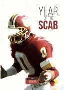 ESPN Films 30 For 30: Year Of The Scab , Joe Gibbs & THE Prosessionals