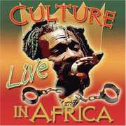 Live in Africa [Import] , Culture