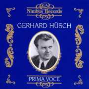 Husch, Gerhard : Gerhard Husch: 1929-1946 , Gerhard H sch