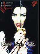 Razor Blade Smile , Eileen Daly