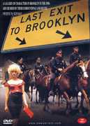 Last Exit to Brooklyn [Import] , Stephen Lang