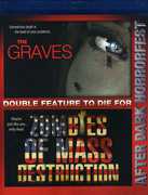 The Graves /  Zombies of Mass Destruction , Jillian Murray