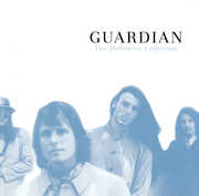 Definitive Collection: Unpublished Exclusive , Guardian