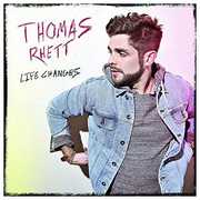 Life Changes , Thomas Rhett