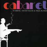 Cabaret (Broadway Recording) , Toyah