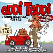 Eddi Teddi 2 Barenhorspiele Fur Kids , Eddi Edler