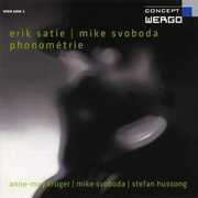 Phonometrie , Michael Svoboda