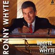 Whyte on Whyte , Ronny Whyte