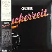 Zuckerzeit , Cluster