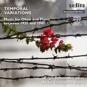 Temporal Variations , Birgit Schmieder