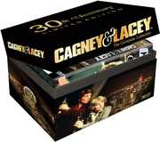 Cagney & Lacey: The Complete Collection 