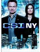 CSI NY: The Ninth Season (The Final Season) , Bill Smitrovich