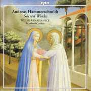 Sacred Works , Weser-Renaissance