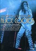 Good to See You Again, Alice Cooper: Live 1973 Billion Dollar Babies Tour , Alice Cooper