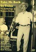 Take Me Back to Tulsa: An Anthology of Western Swing , Smokey Rogers