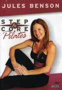 Step & Core Pilates , Jules Benson