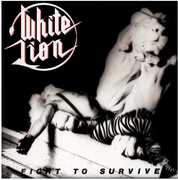 Fight to Survive [Import] , White Lion