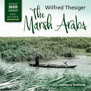 Marsh Arabs 