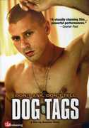 Dog Tags , Paul Preiss