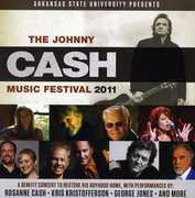 Johnny Cash Music Festival / Various , Various Artists