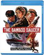 The Bamboo Saucer , Dan Duryea