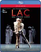 Swan Lake
