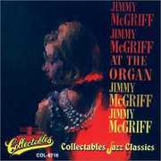 At the Organ , Jimmy McGriff